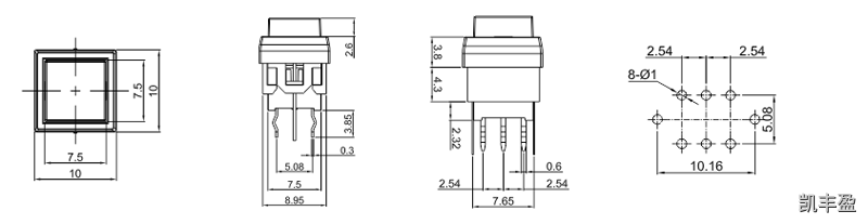 TS6-A-2B-1TW-01