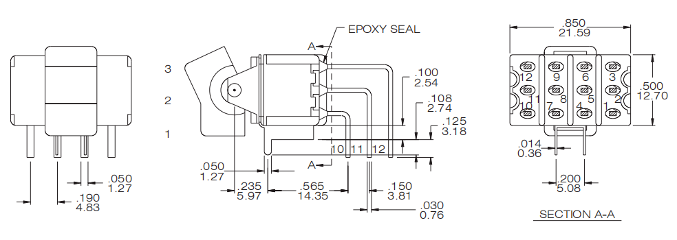 R8401L