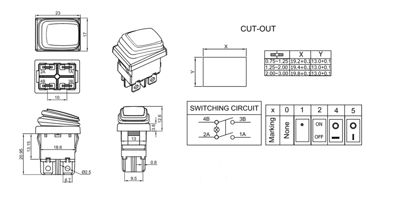 WR-6-110-P5N-BB