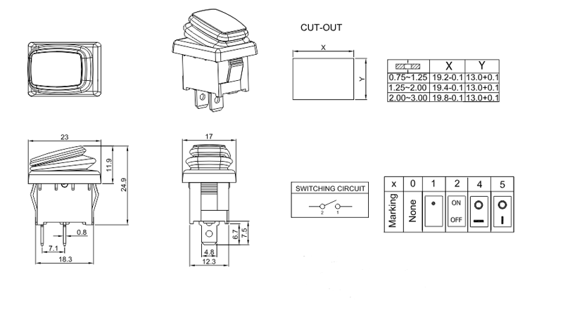 WR-1-110-PON-BB