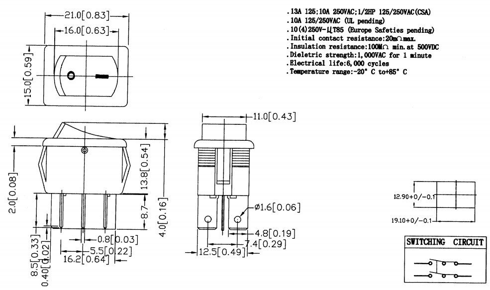 MR3-220-C5N-BB