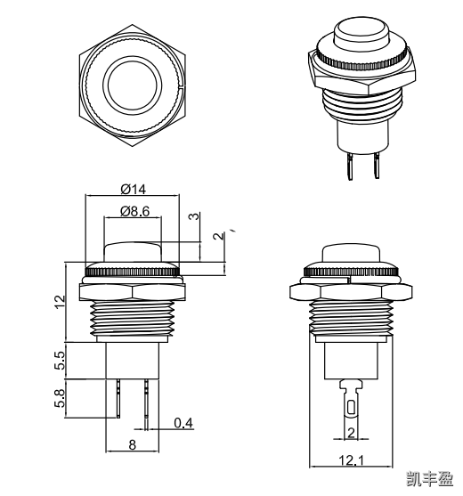 PB01-MM-R